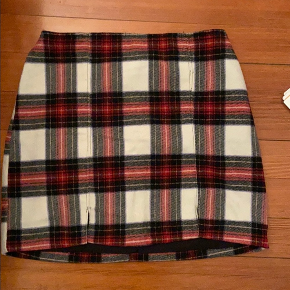 Rachel Green skirt